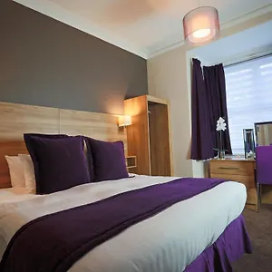 The Chocolate Box Guest House Bornemouth